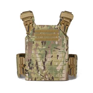 Wholesale 1000D Nylon Tactical Military Vest Bulletproof For Law Enforcement from china suppliers