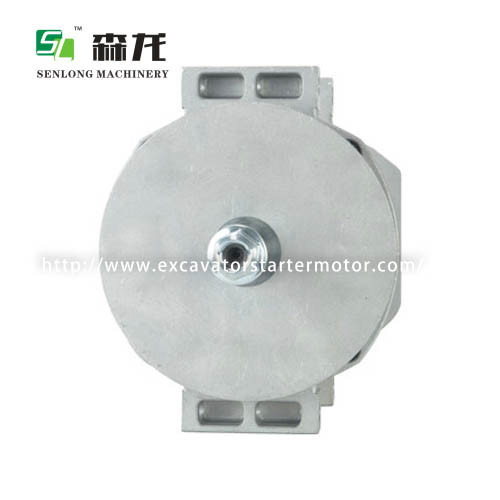 Alternator 12V 270A Heavy Machinery Generator 8600338 185A-200A-220A-270A-320A A1073S UD18504A 8600094 8600338 LN4944PA