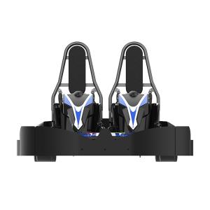 Wholesale Belt Drive 2 Seater Go Kart from china suppliers