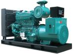 1000/1250kw diesel gengerator cummins engine generator manufacturer for mine and