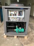 19 KW air source heat pump water heater