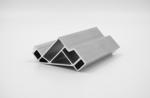Customized Standard Aluminum Extrusion Profiles For Auto Parts