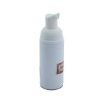 Clear Transparent 100ml Empty Plastic Hand Wash Mist Bottle Spray