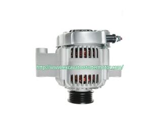 Wholesale Alternador 12V 50A 100211-1520 100211-9310 101211-2100 101211-2970 101211-3040 101211-3050 27060-87604-000 from china suppliers