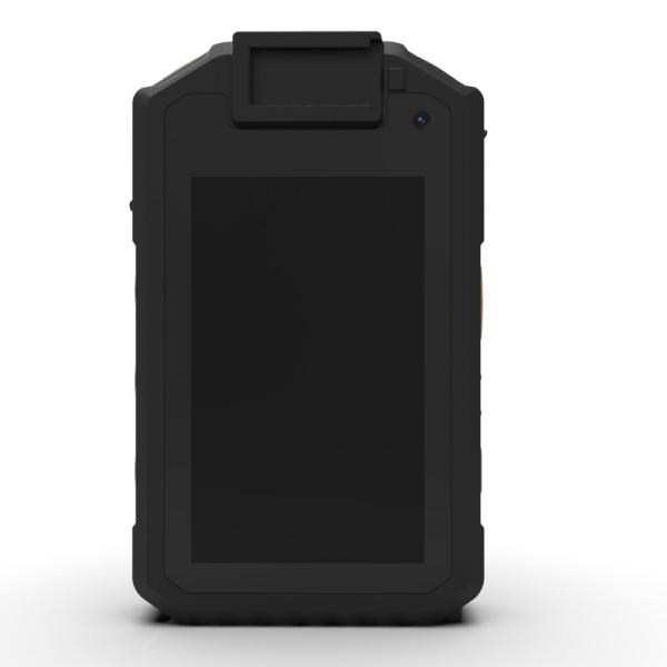 Law Enforcement Personnel Body Cameras With 3200mAh Battery 32GB Storage