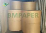 High Glossy Art Paper For Book Cover Printing 2 Side Coated White Color