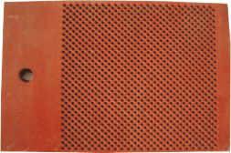 Wholesale Muller 1536 Satin Bottom Plate Jacquard Loom Parts Comber Board Abrasion Resistance from china suppliers