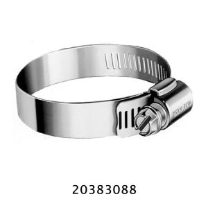 Wholesale VOLVO Exhaust Pipe Clamp 20455908 20383088 8156156 8151448 from china suppliers