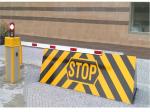 High security K12 stainless steel anti-terrorism fast speed traffic safety