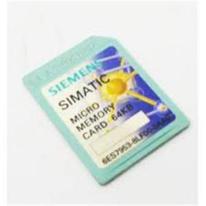 Wholesale 6ES7953-8LF00-0AA0 Siemens Memory Card from china suppliers