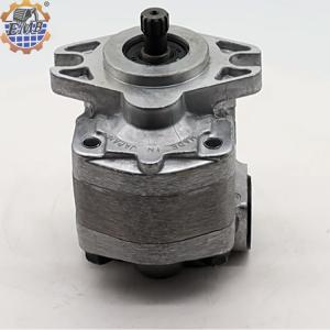 Wholesale 4477283 Pilot Pump For EX1200-5D EX1200-6 Excavator Hydraulic Gear Pump from china suppliers