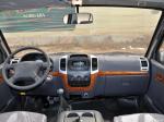 Haise Van Joint Venture Assembly Plant , Light Commercial Vehicle Minibus
