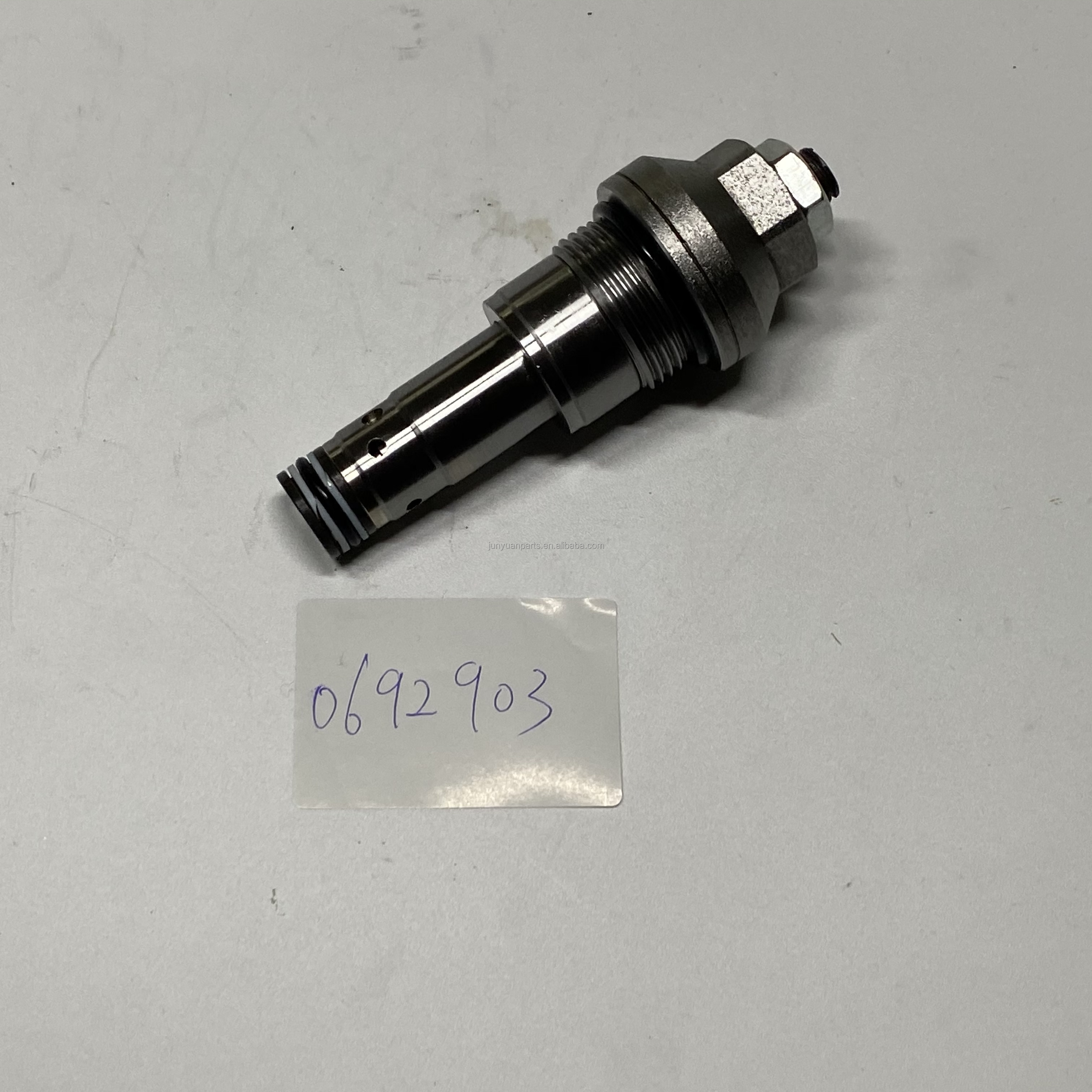 Excavator Valve Relief Assy 0692903 for ZX100 EX135USR Construction Machinery Parts