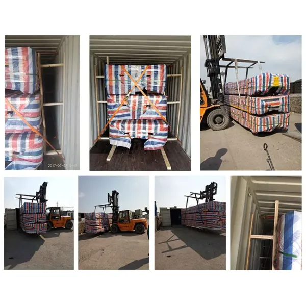 Cross Rail Transfer Cart with dc traction motors and built in battery for electrical control of flat cart start stop and speed control