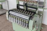 Goodfore Jacquard Webbing Loom Double Layer Needle Loom Ribbon Loom Crochet