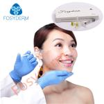 1ml 2ml HA Gel Hyaluronic Acid Facial Filler / Derma Face Filler Injections
