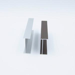 Wholesale Aluminium Profiles For Shower Box To Colombia And Costa Rica from china suppliers