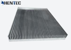 Wholesale High Power Led Light Heatsink Extrusion Profiles , Aluminium Profiles For Led Lighting from china suppliers