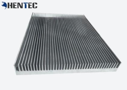 High Power Led Light Heatsink Extrusion Profiles , Aluminium Profiles For Led