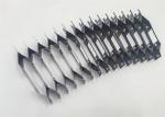 ​Komori L40 Over Paper Steel Sheet Stretch Bellow W:122MM Komori Printing