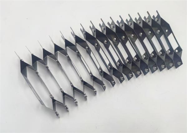 ​Komori L40 Over Paper Steel Sheet Stretch Bellow W:122MM Komori Printing