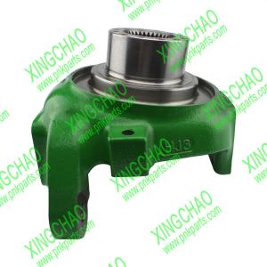 Wholesale R271409 Steering Knuckle RH Housing Right Hand Knuckle JD Tractor Parts from china suppliers