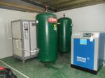 TY-30 purity 99.99% Whole nitrogen generator system for coal mine industry