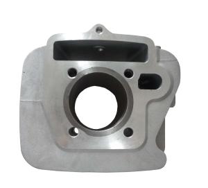 Wholesale Aluminum KFM LEGENDA WAVE100 Motorcycle Cylinder Block 55MM from china suppliers