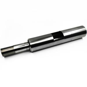 Wholesale 316 416 303 Stainless Steel Machining Parts 3 4 5 Axis from china suppliers