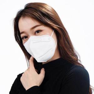 Wholesale Easy Breathe Non Woven Fabric Face Mask For Food Service / Machining from china suppliers