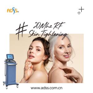 Wholesale Skin Tightening Thermage RF Machine 20MHz For Commercial from china suppliers