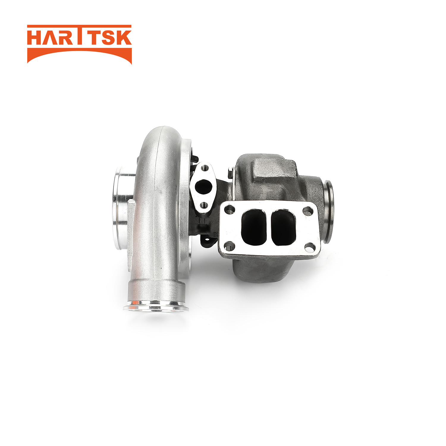 Excavator SAA6D102E-1 Diesel Engine Turbocharger 6754-81-8090 For Komatsu