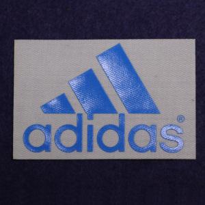 Wholesale Silk Print Custom Printed Clothing Labels / Printed Fabric Labels For Clothing from china suppliers