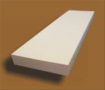 High Density Pvc Plastic Extrusion Foam Board Molding Sheet