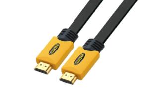 Wholesale QS4003，Flat HDMI Cable from china suppliers