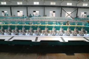 Wholesale Commercial Multi Head Chenille Embroidery Machine Large Working Area Easy Operation from china suppliers