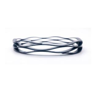 Wholesale Anticorrosive 7.0mm Carbon Steel Multi Wave Spring from china suppliers