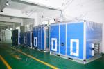 Electric Vehicle Lithium Ion Battery Production Line Mobile Phone Assemble