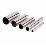 TUV Stainless Steel Welded Pipe Hot Rolled 20mm Stainless Steel Pipe