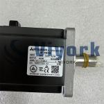 HF-KN43K Mitsubishi AC SERVO MOTOR 400W 3000RPM 101V 2.7A NEW
