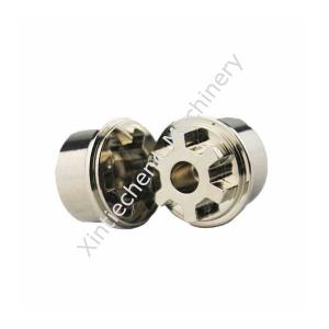 Wholesale Anodizing 7075 6061 Food Machinery Parts Precision Machining from china suppliers