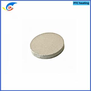 Wholesale 13mm 255 Degree 1000 Ohm Heating PTC Thermistor Medical Equipment Oil Burner Heating Chi from china suppliers
