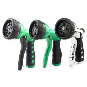 Wholesale 4 Bar Garden Hose Spray Gun from china suppliers