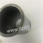 6D125 Diesel Engine Cylinder Liner For Excavator Spare Parts OEM 6150-21-2221