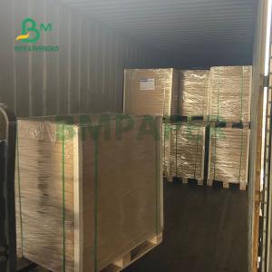 Wholesale 50lb 60lb Uncoated Text Writing Paper For Textbook High Whiteness 25'' x 38'' from china suppliers