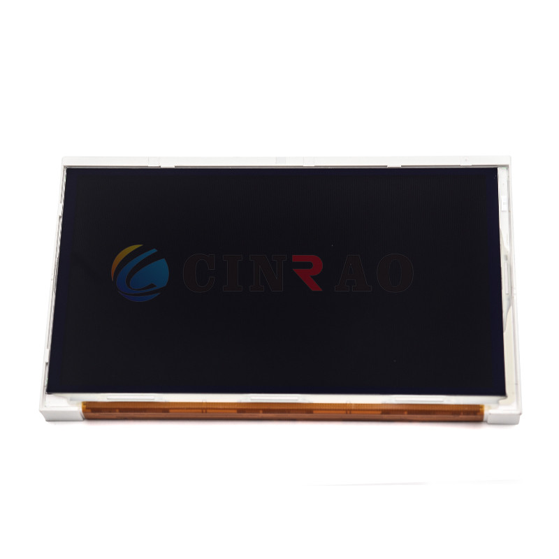 L5F30653P01 TFT LCD Module / Car GPS Sanyo LCD Screen Long Sevice Time