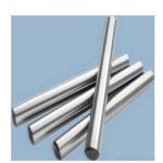 80mm Thick C276 Tube Hastelloy C22 Pipe 2mm - 500mm Diameter