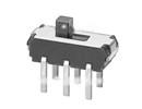 Wholesale Slide Switch SS-2235 from china suppliers