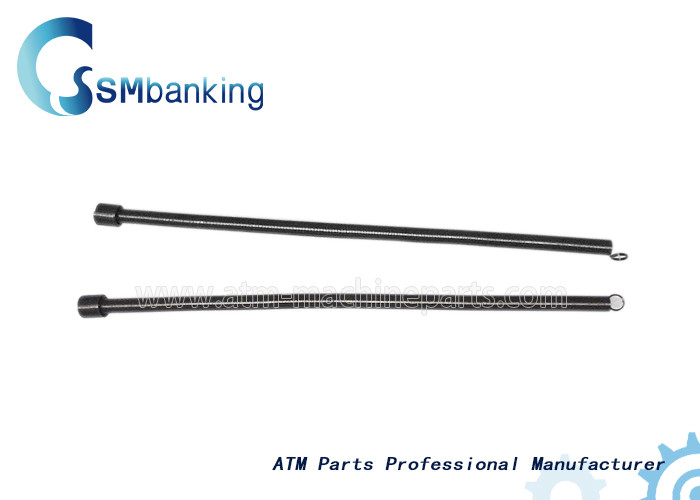 445-0582368 NCR ATM Parts / NCR Cassette Spring Long Extansion Pusher 4450582368