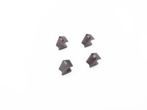 Wholesale Industrial Precision Machined Parts Riveting Component B High Strength from china suppliers